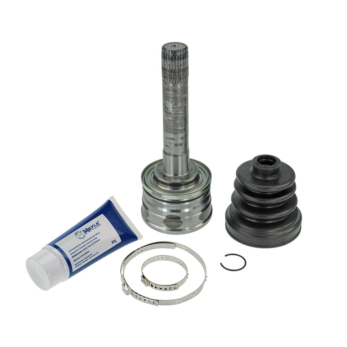 Image of Homokineet reparatie set, aandrijfas  KIT