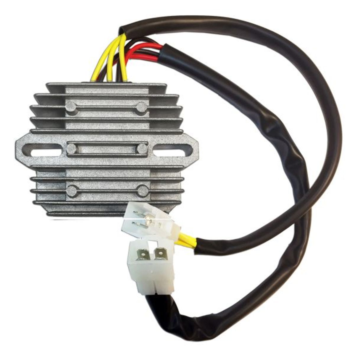 Generatorregler DZE 02493