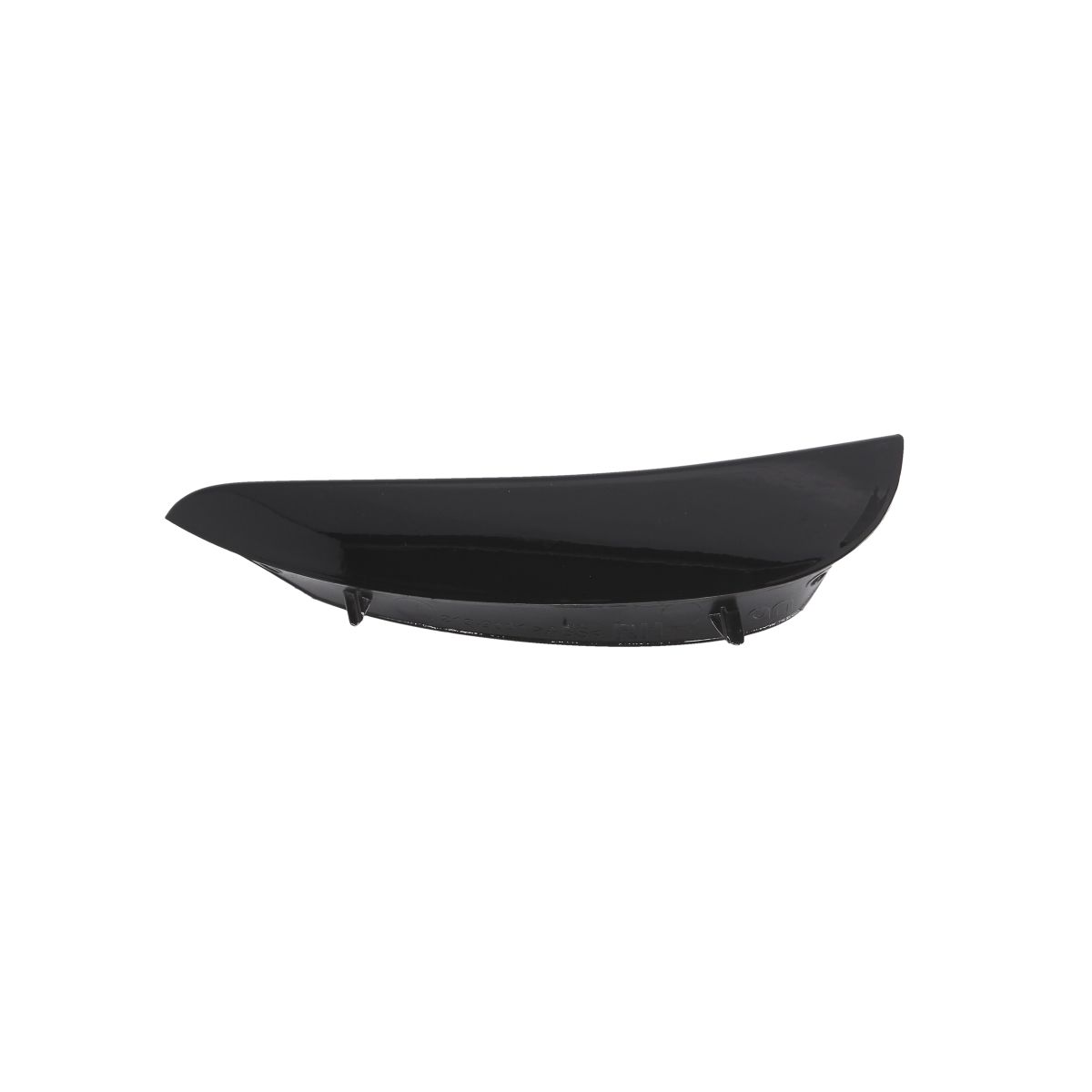 Parachoques - moldura decorativa/protectora BLIC 5703-05-3531902P derecha