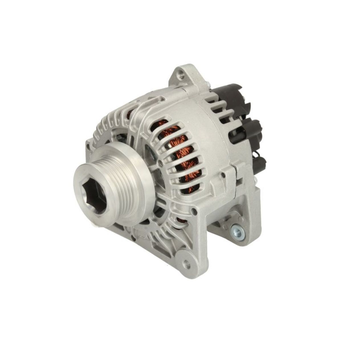 Image of Driefasige generator