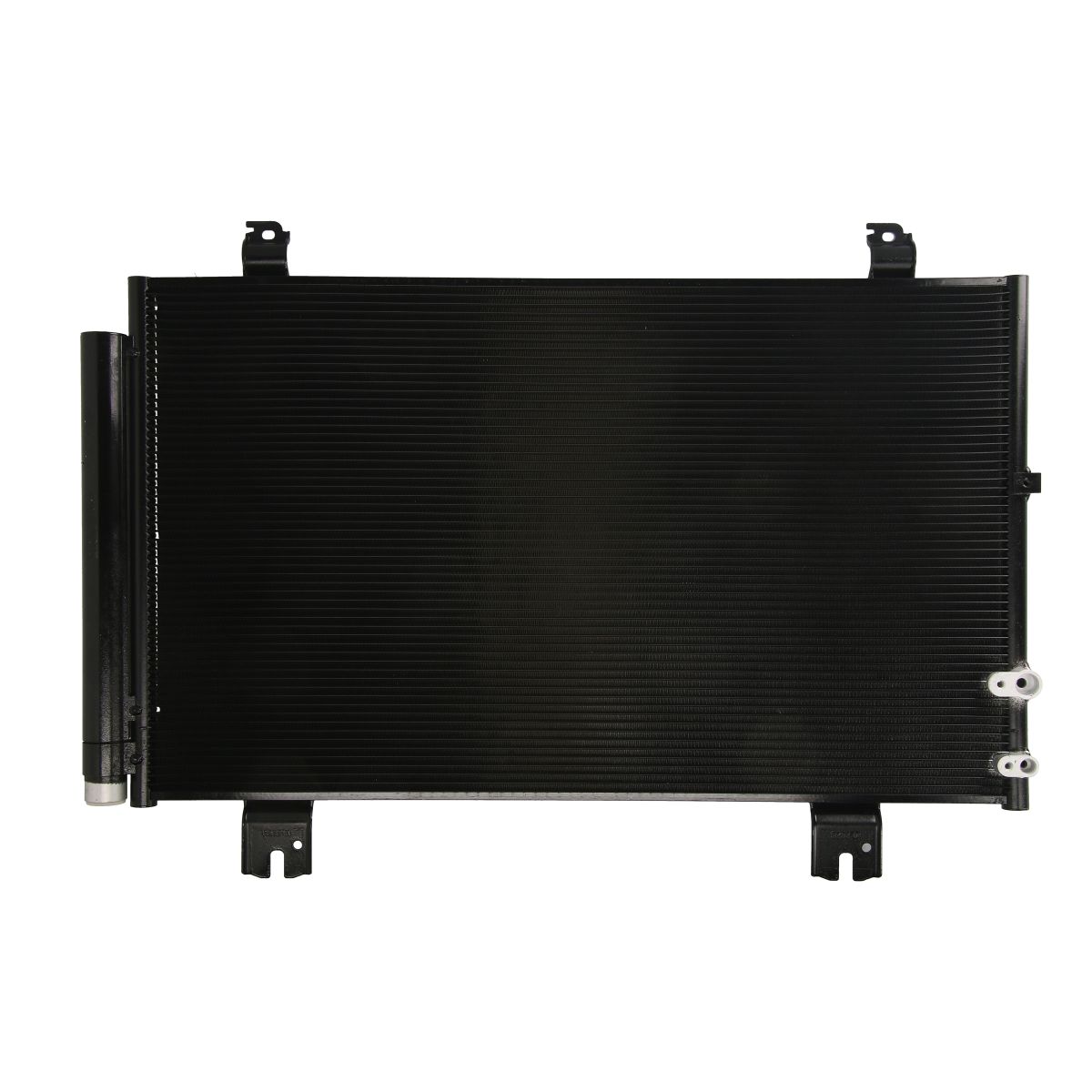 Image of Condensator, airconditioning