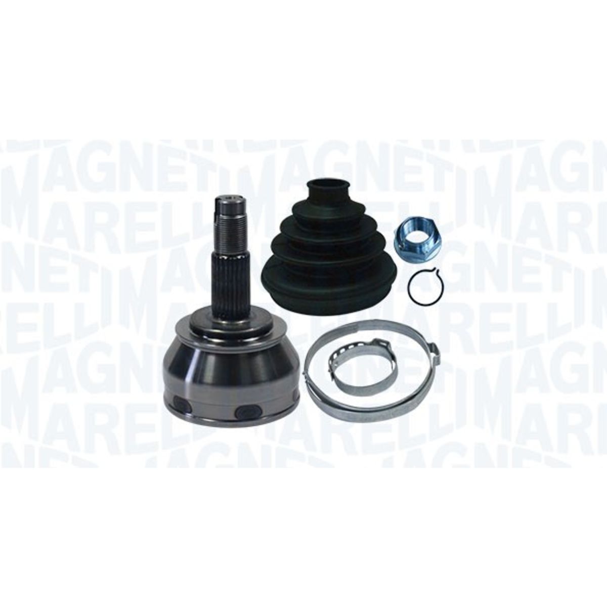 Magneti Marelli Gelenksatz, Antriebswelle 302015100005