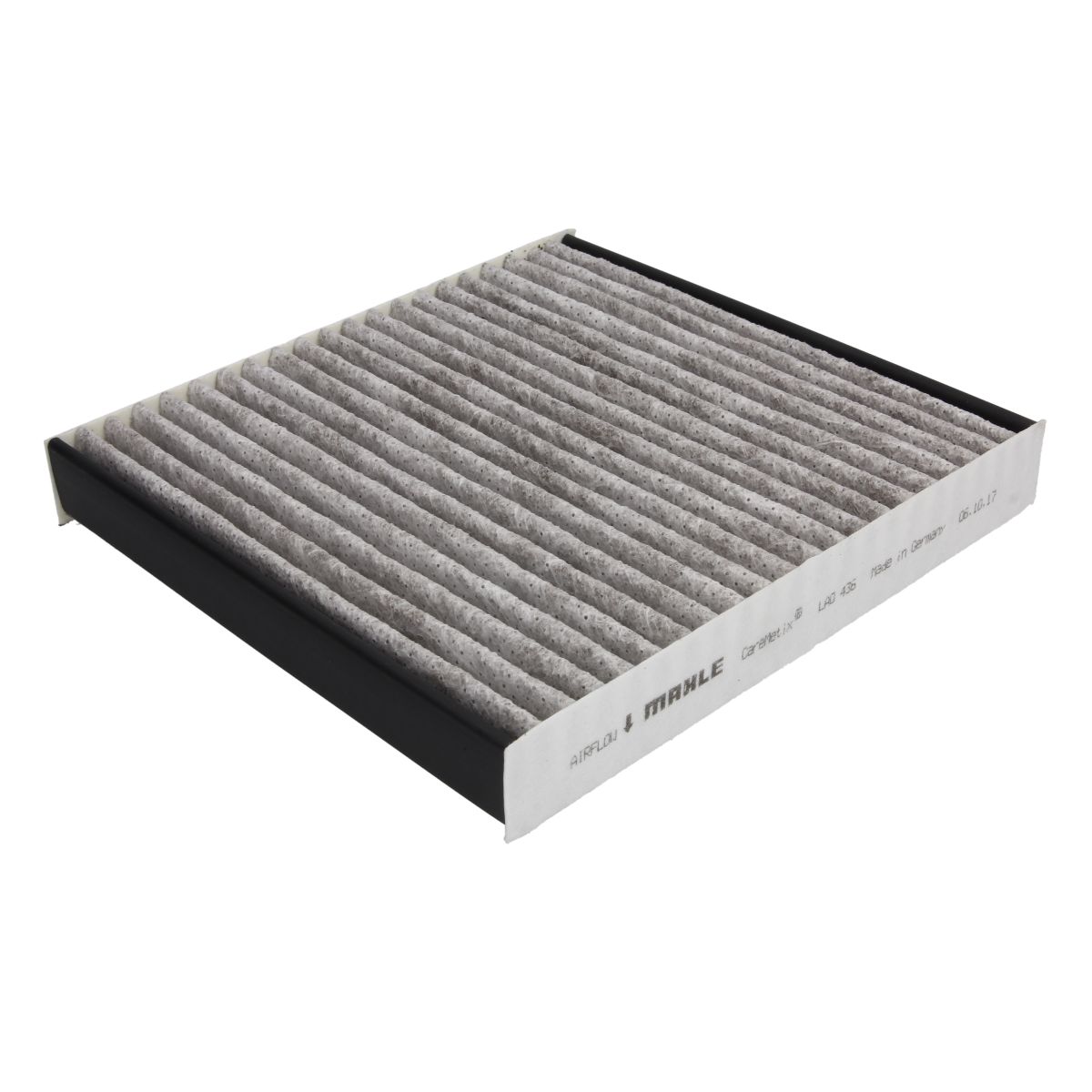 Image of Cabinefilter
