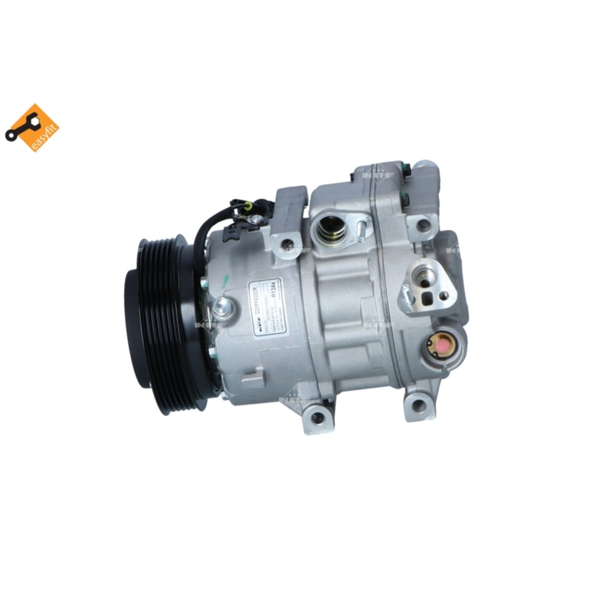 Nrf Compresseur De Climatisation 32468G