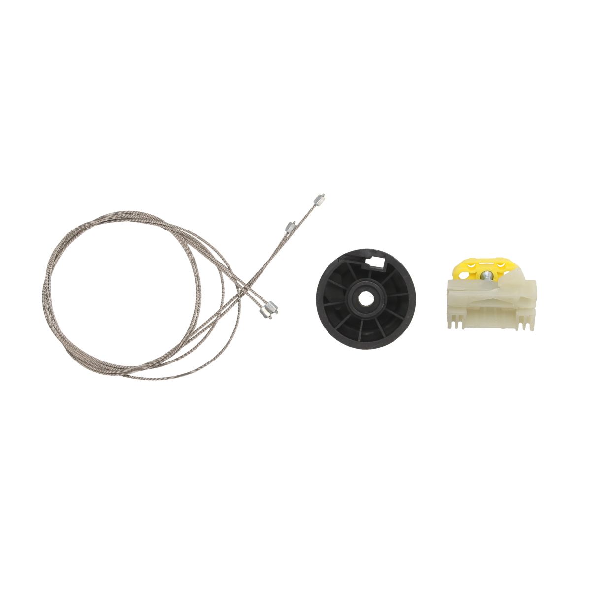 Image of Reparatieset, raamopener