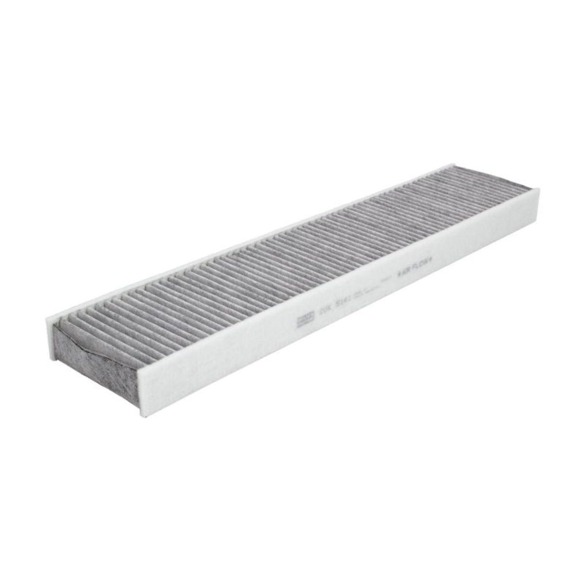 Originale MANN-FILTER Filtro Interno CUK 5141 Per Ford Jaguar - Immagine 5