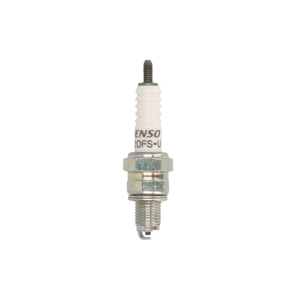 Bougie d'allumage DENSO U20FSU, 1 pièce
