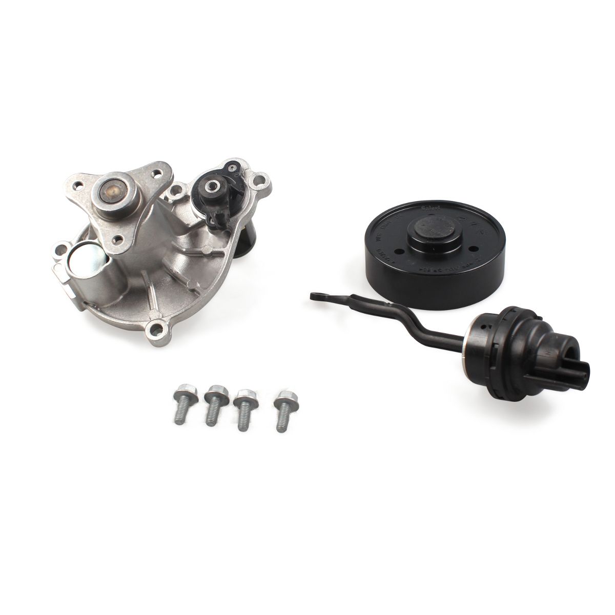 Hepu Wasserpumpe P439a