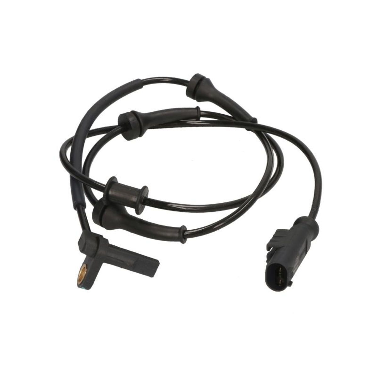 Delphi Raddrehzahlsensor Vorne Abarth 500 500C Fiat 500 Ford Ka - Bild 8