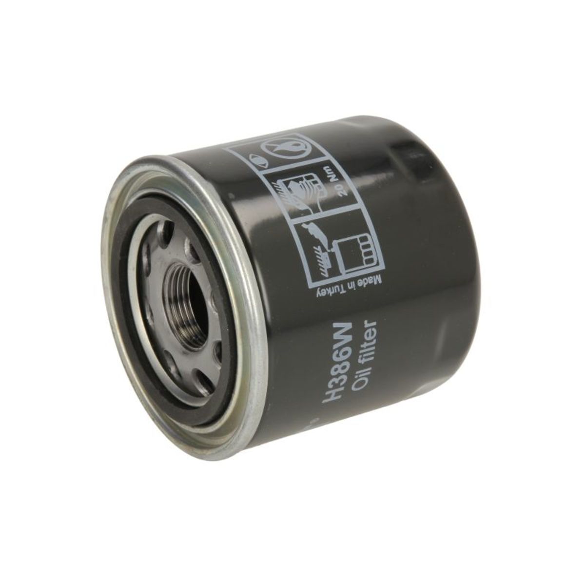 Image of Oliefilter  FILTER