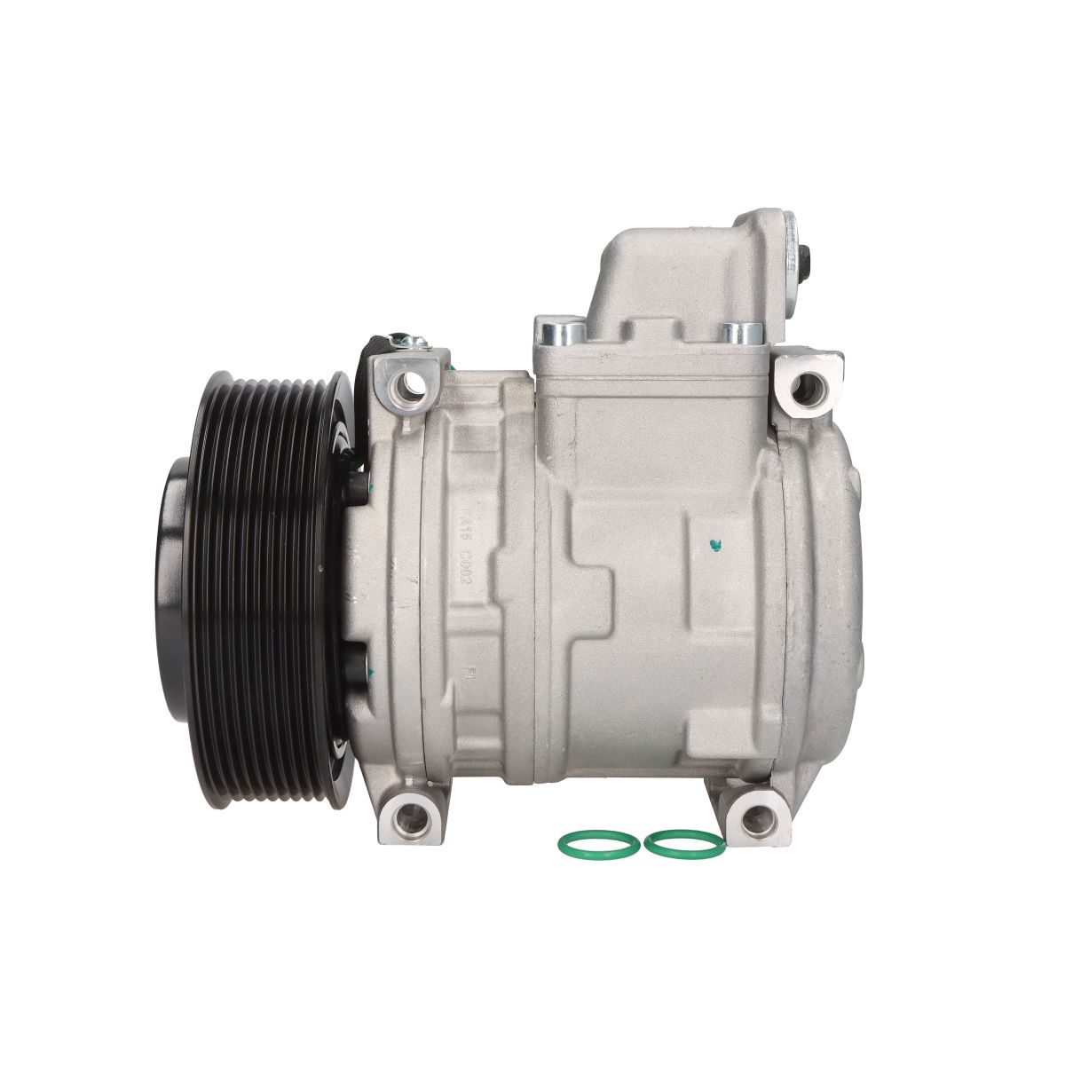 Image of Compressor airconditioning