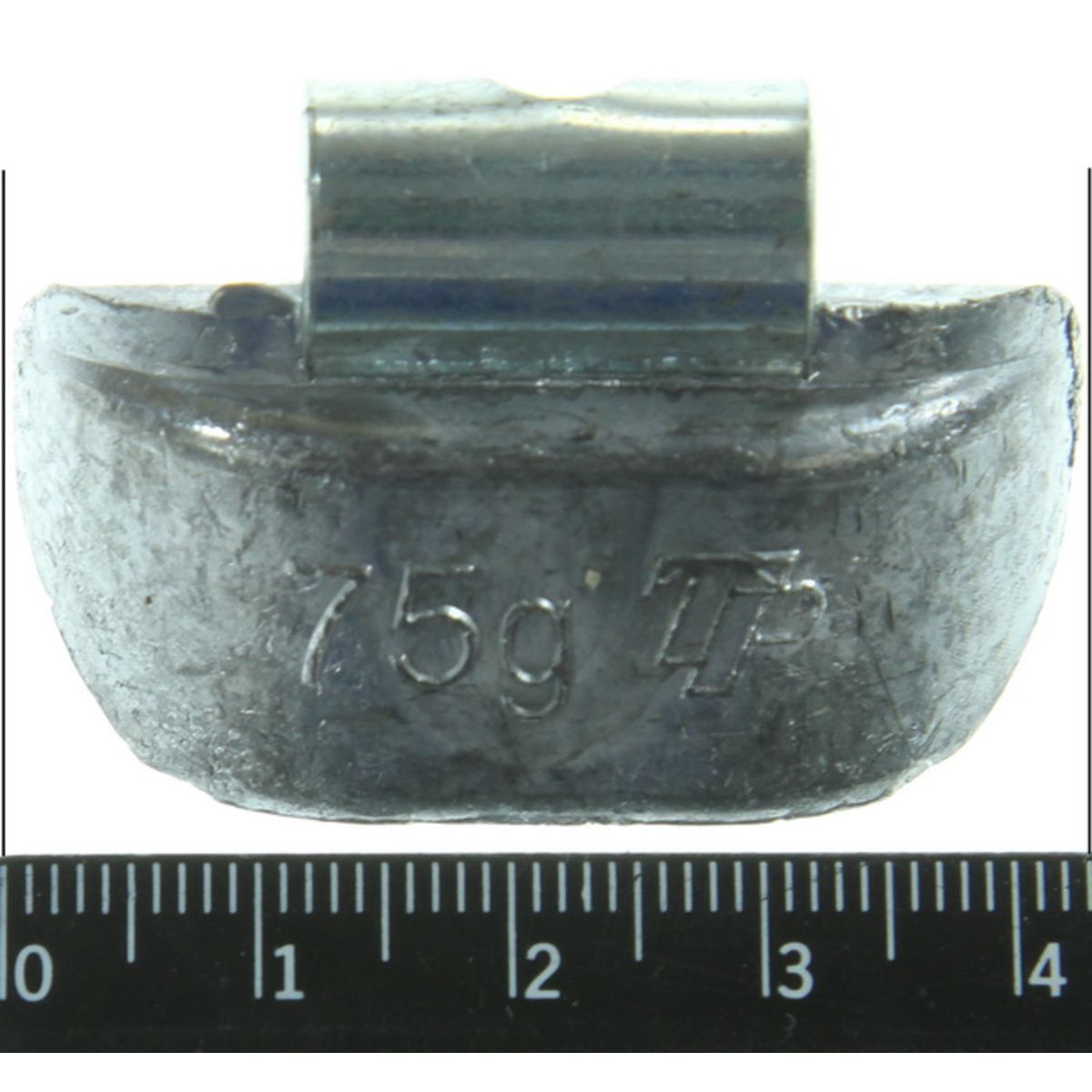 Image of Gewicht uitbalanceren