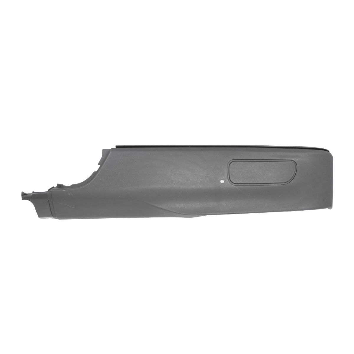 Image of Spoiler, bumper   links