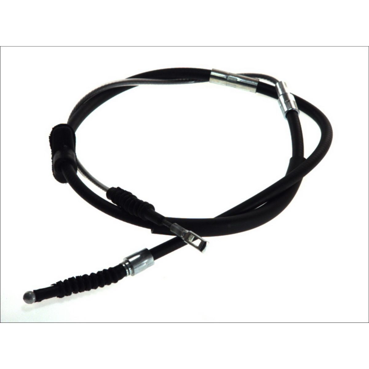 Image of Kabel, parkeerrem