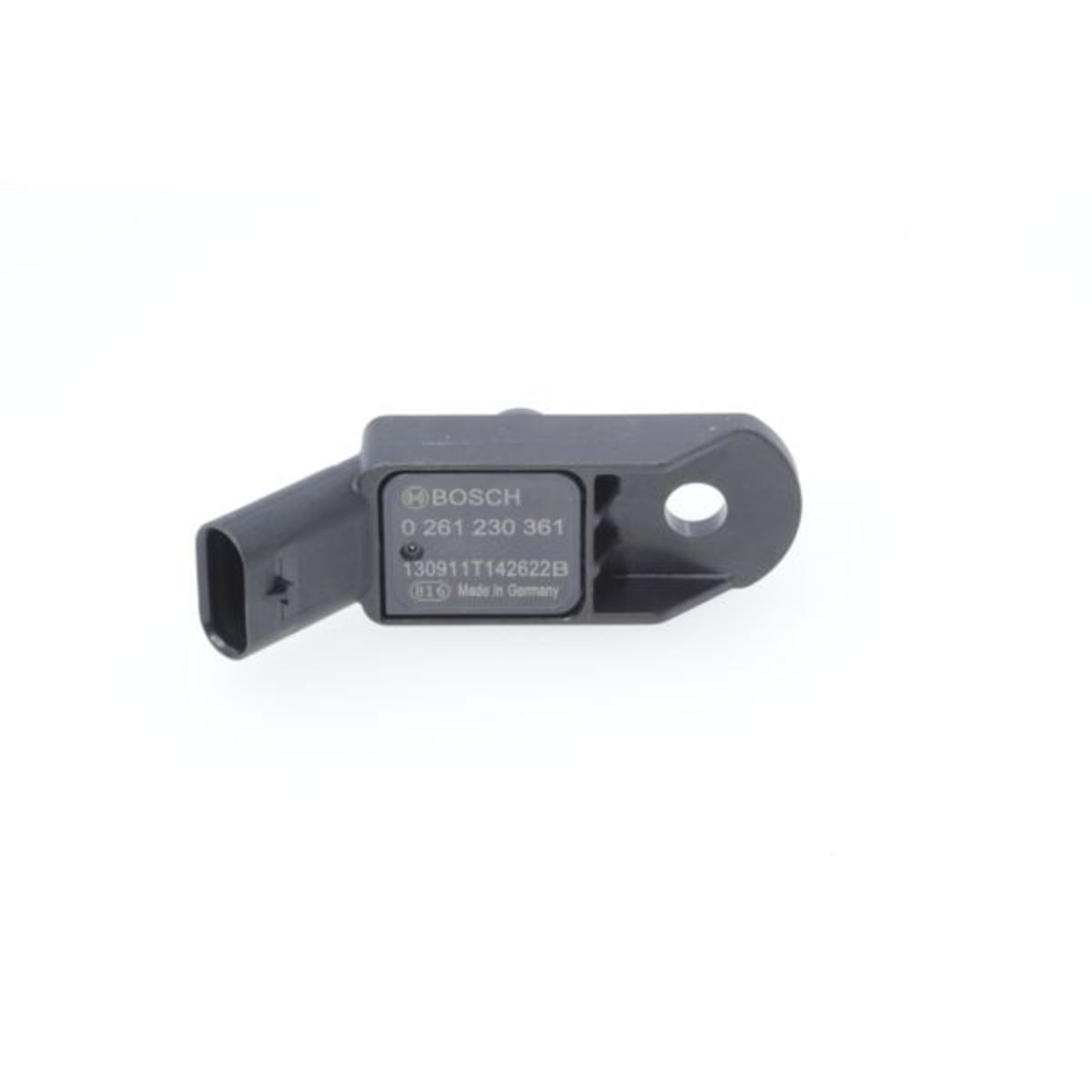 Image of Sensor, inlaatspruitstukdruk