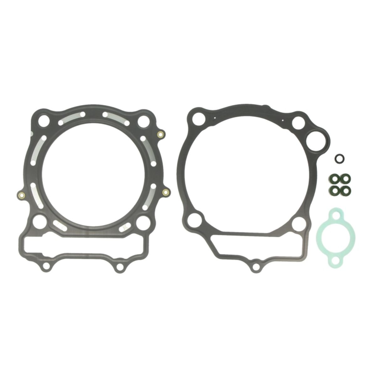 Cylinder head gasket set ATHENA P400510600052