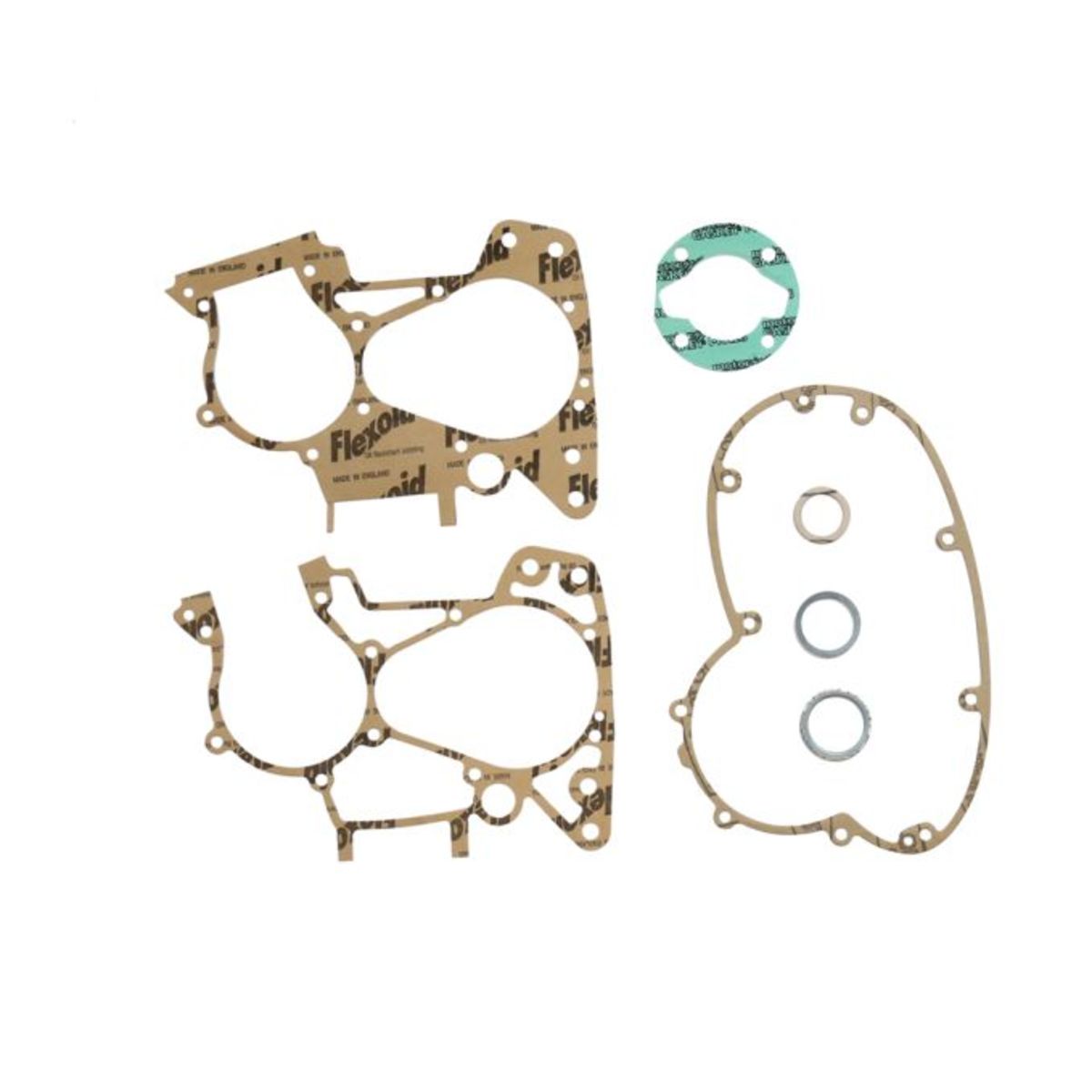 Motordichtungssatz ATHENA P400230850020