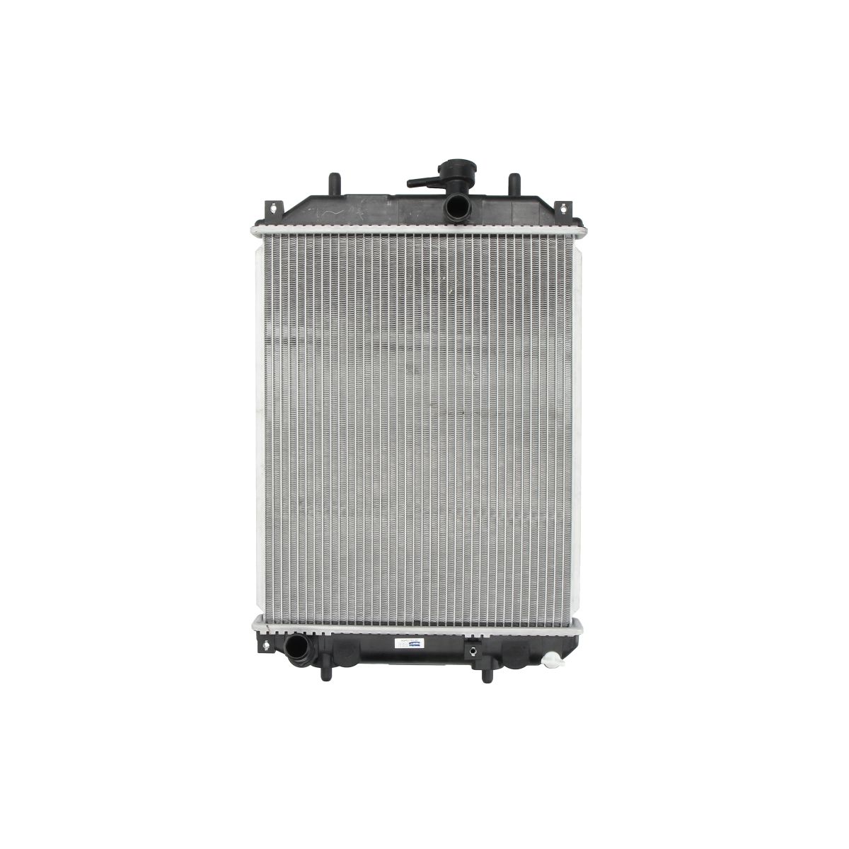 Image of Radiator, motorkoeling