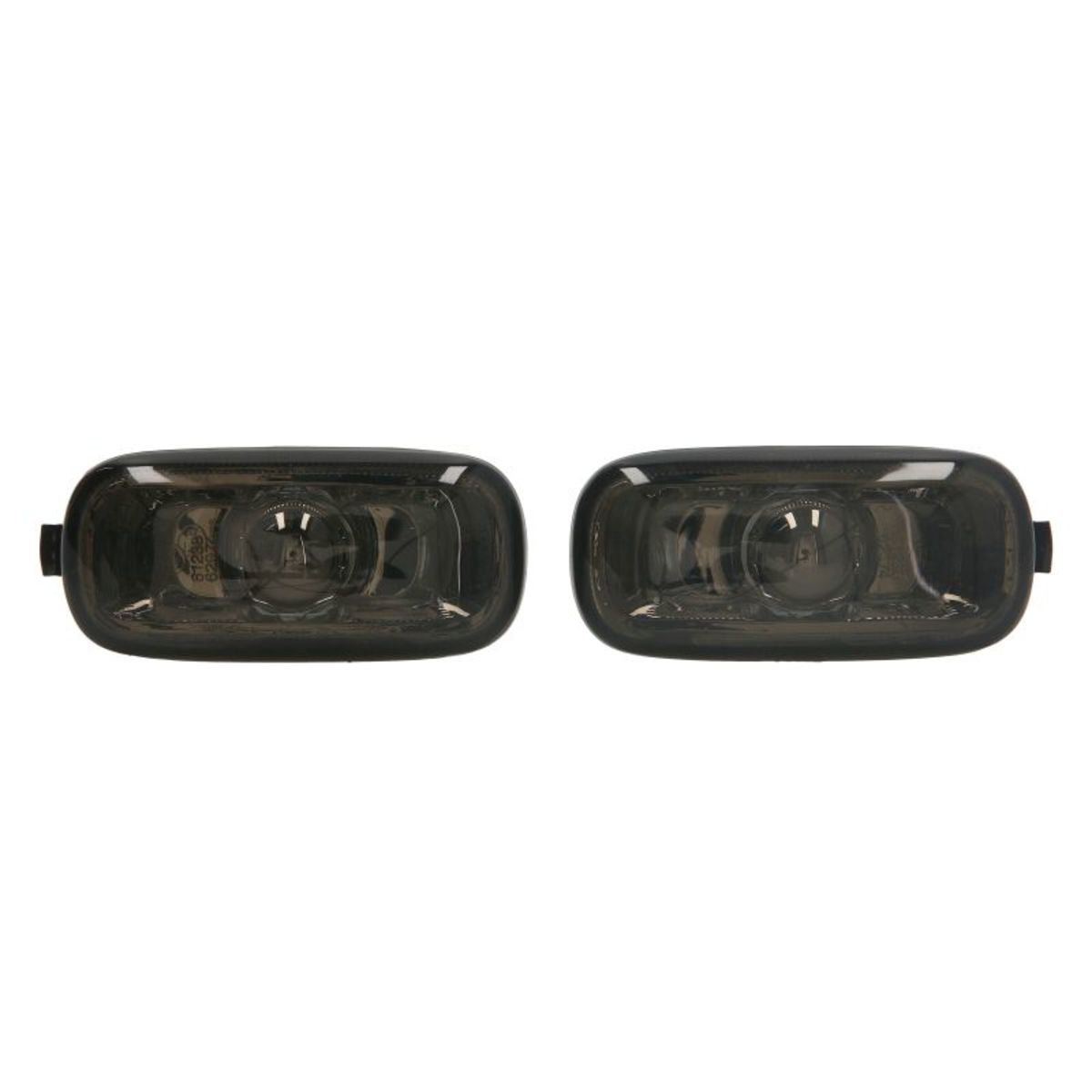 Jeu de clignotants tuning, accessoires DEPO 446-1401P-UQ-S