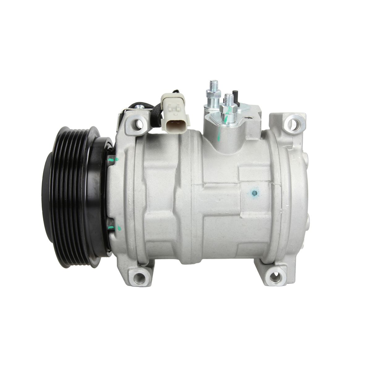 Image of Compressor, airconditioner