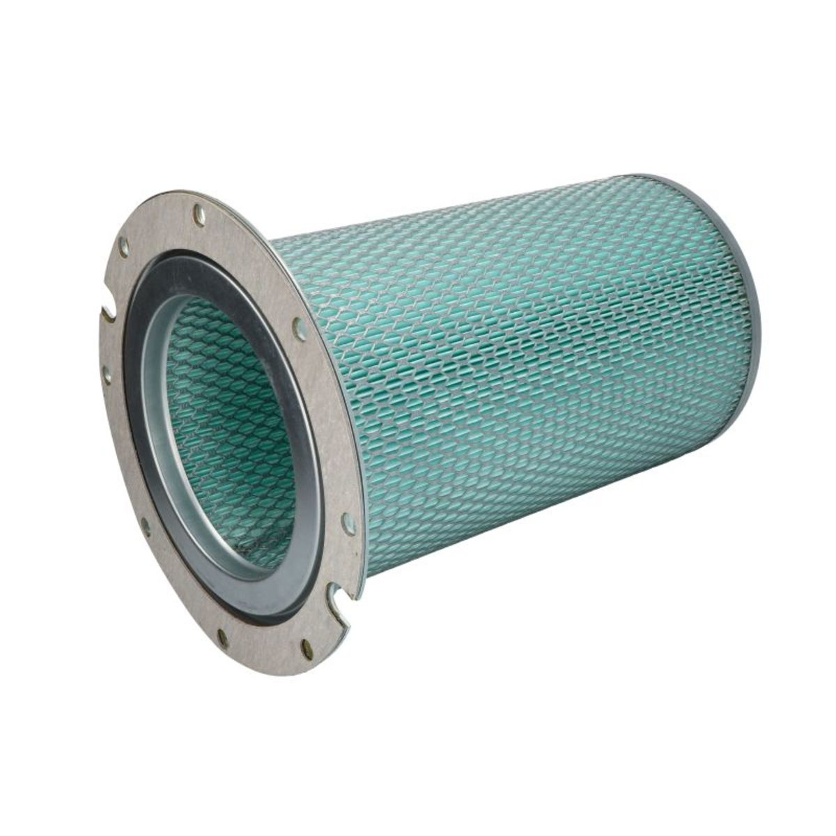 Image of Secundair luchtfilter