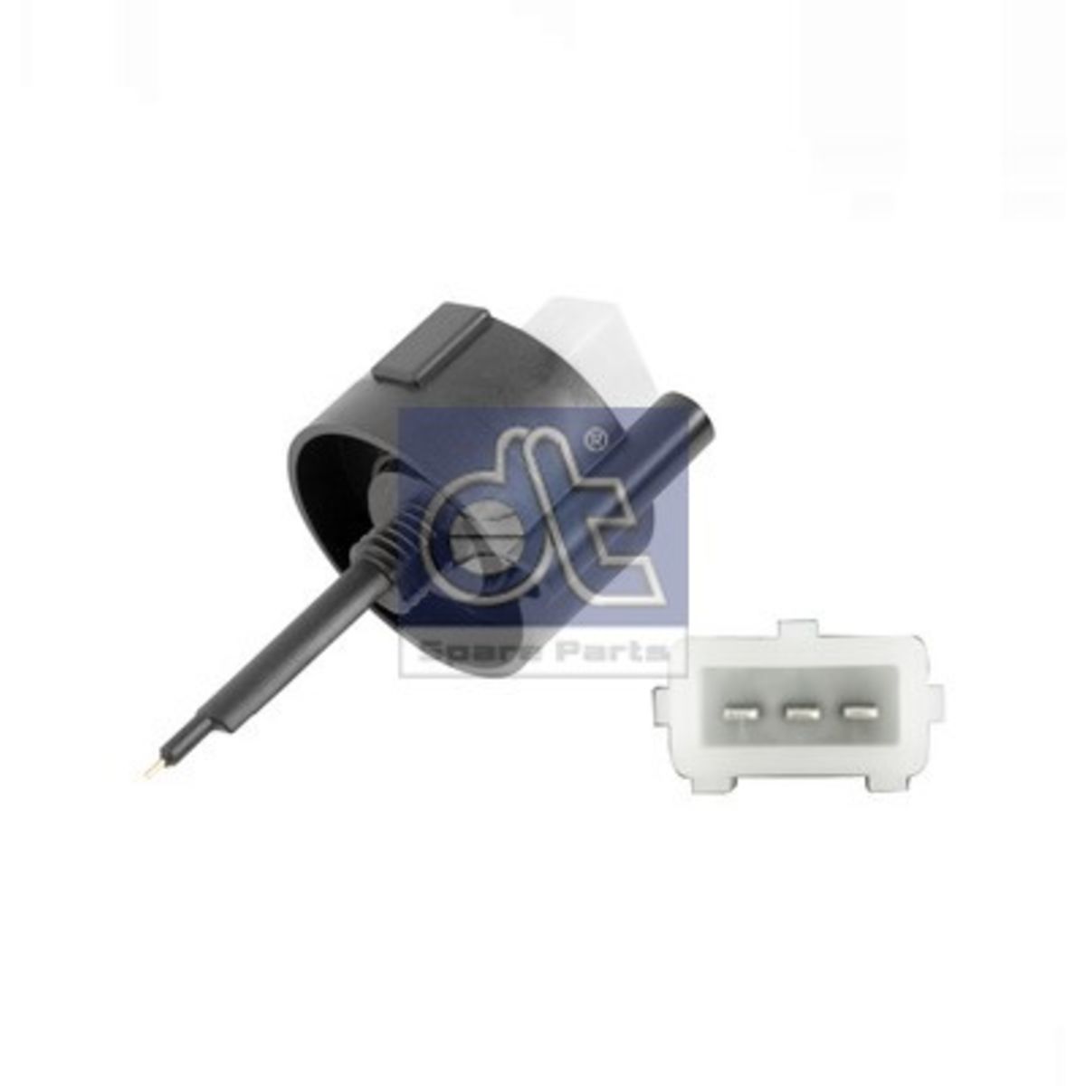 Image of Sensor, brandstofdruk