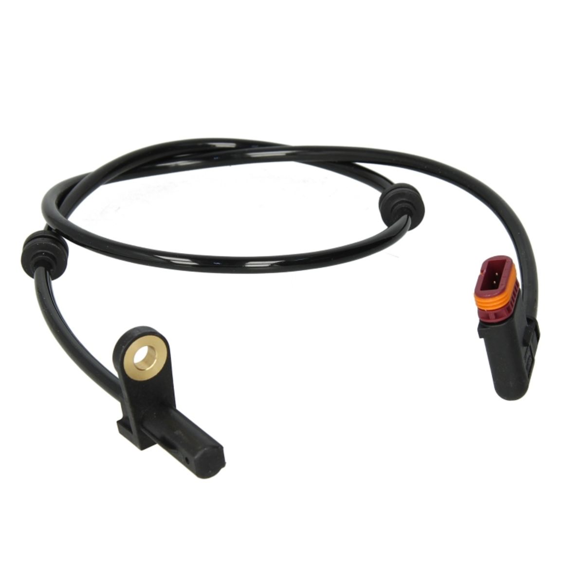 Sensor, wielsnelheid