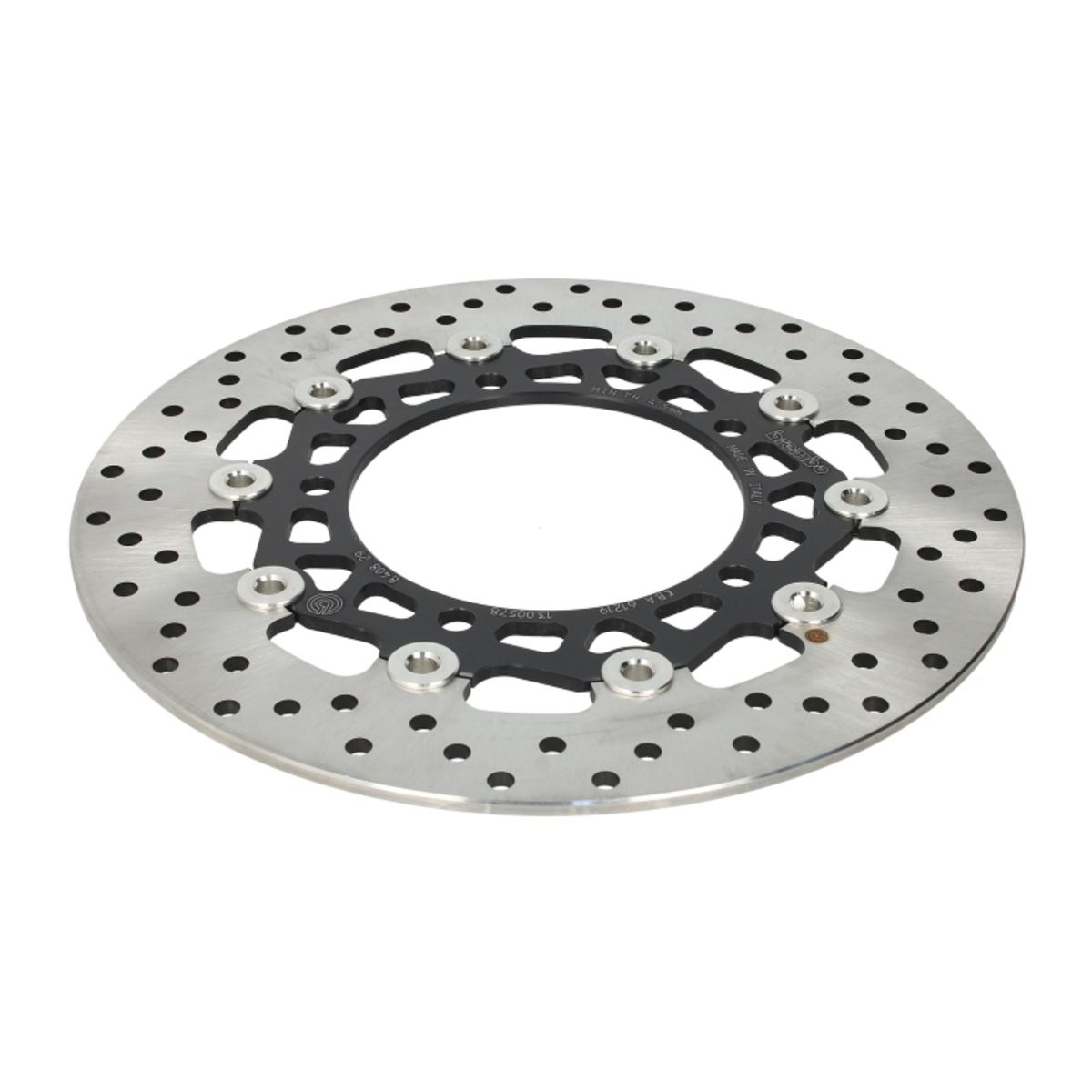 Bremsscheibe BREMBO 78B40829