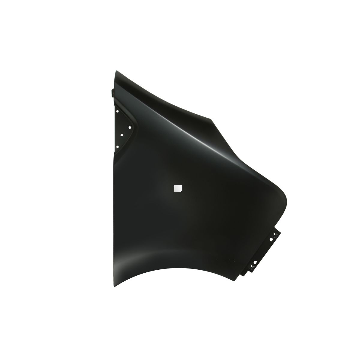 Image of Spatbord, vóór  , rechts