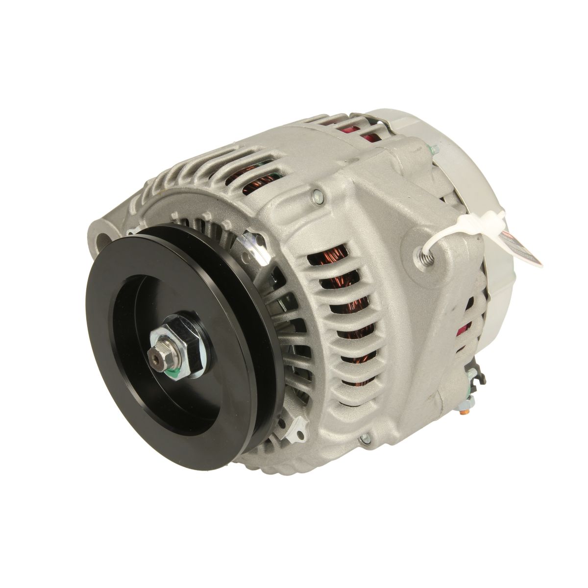 Image of Driefasige generator