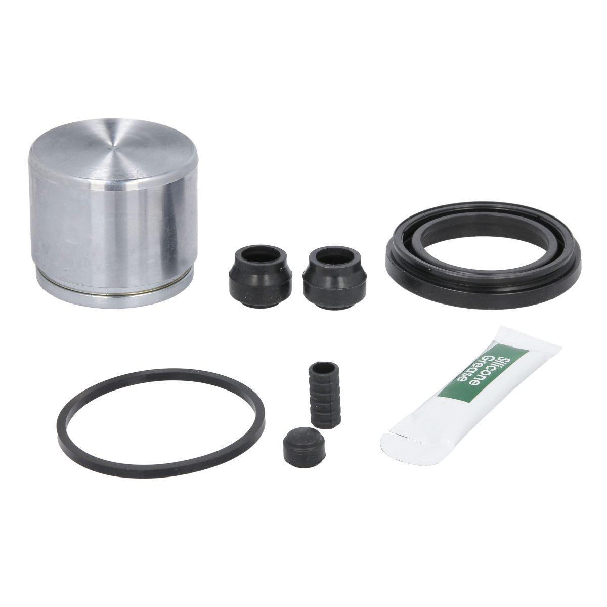 Image of Reparatieset, remklauw