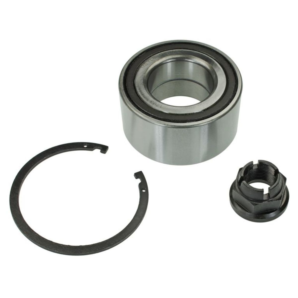 Meyle Set Di Cuscinetti Ruota 16-14 650 0100
