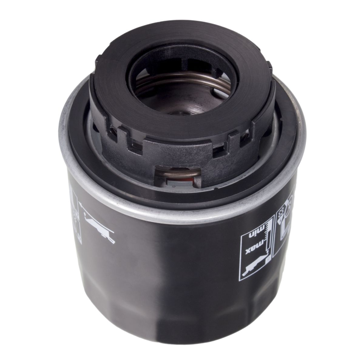 Image of Oliefilter  BILSTEIN