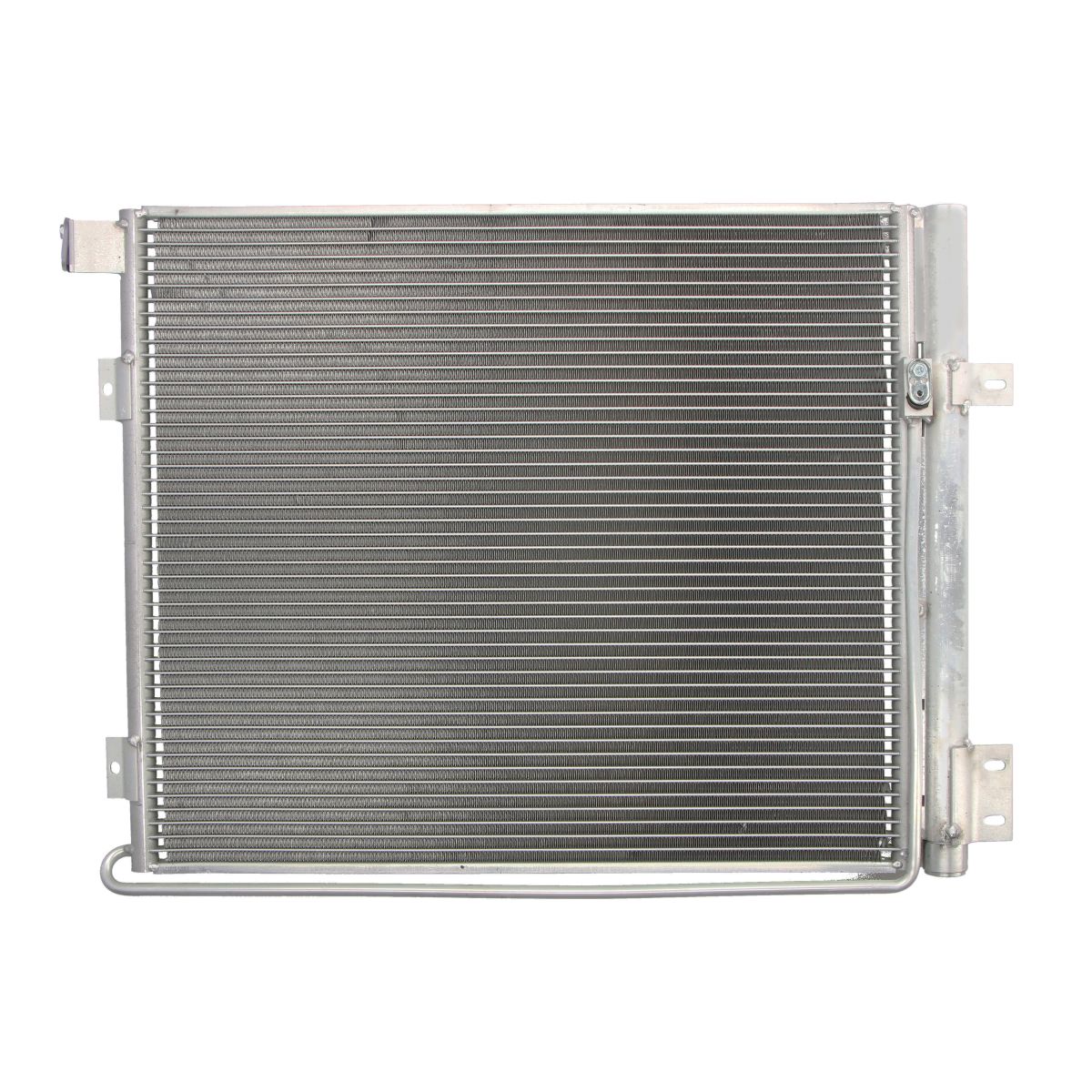 Image of Condensator, airconditioning   AVA