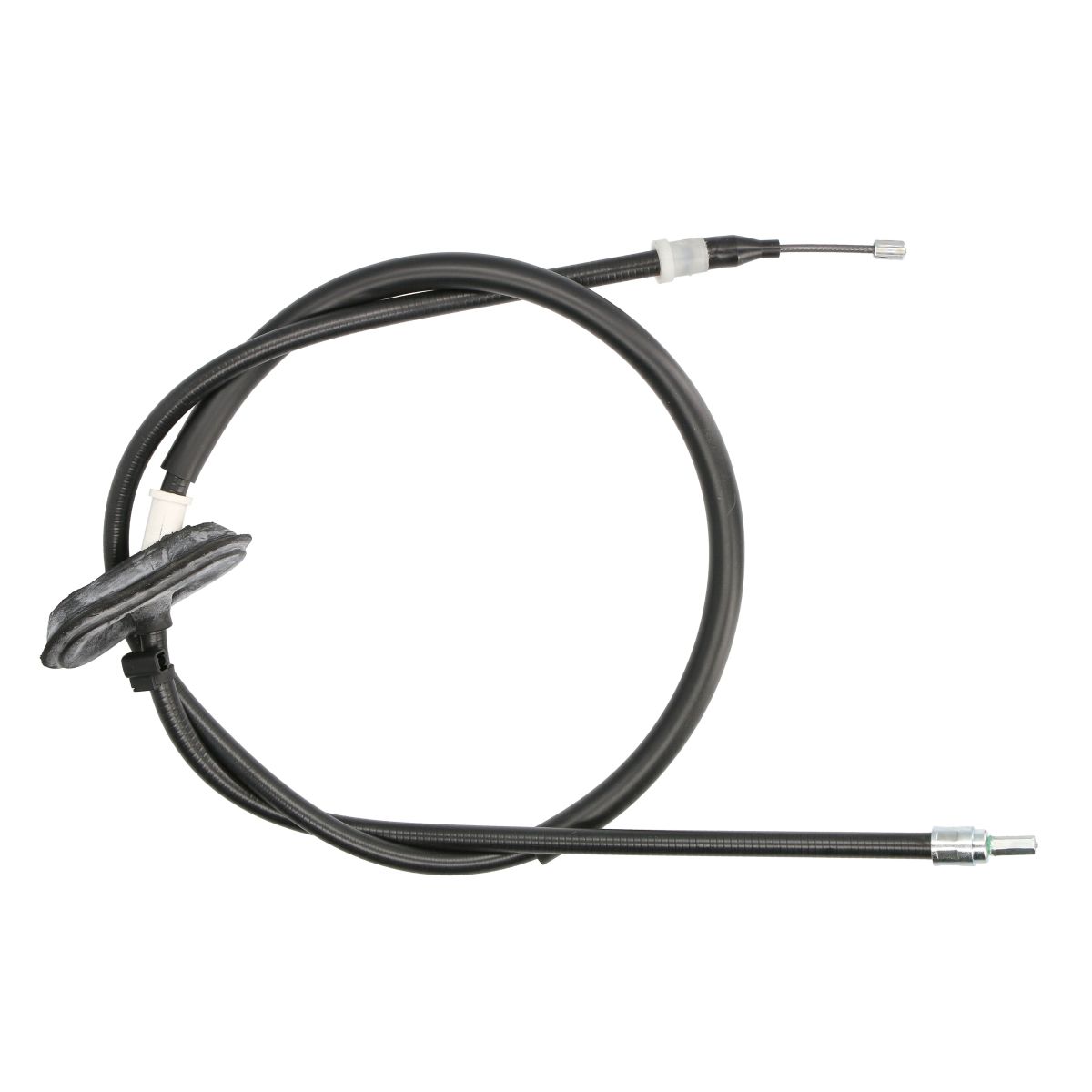 Image of Kabel, parkeerrem