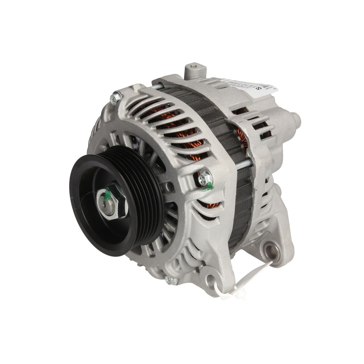 Image of Dynamo / Alternator