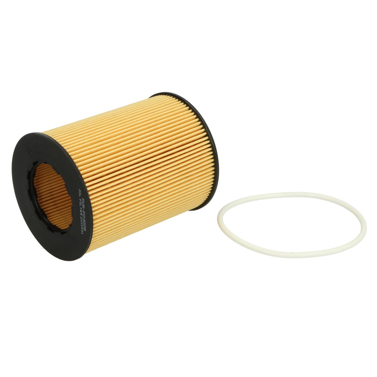 Image of Oliefilter