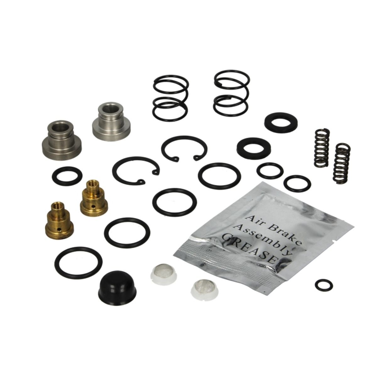 Image of Reparatieset, nivellerend systeem