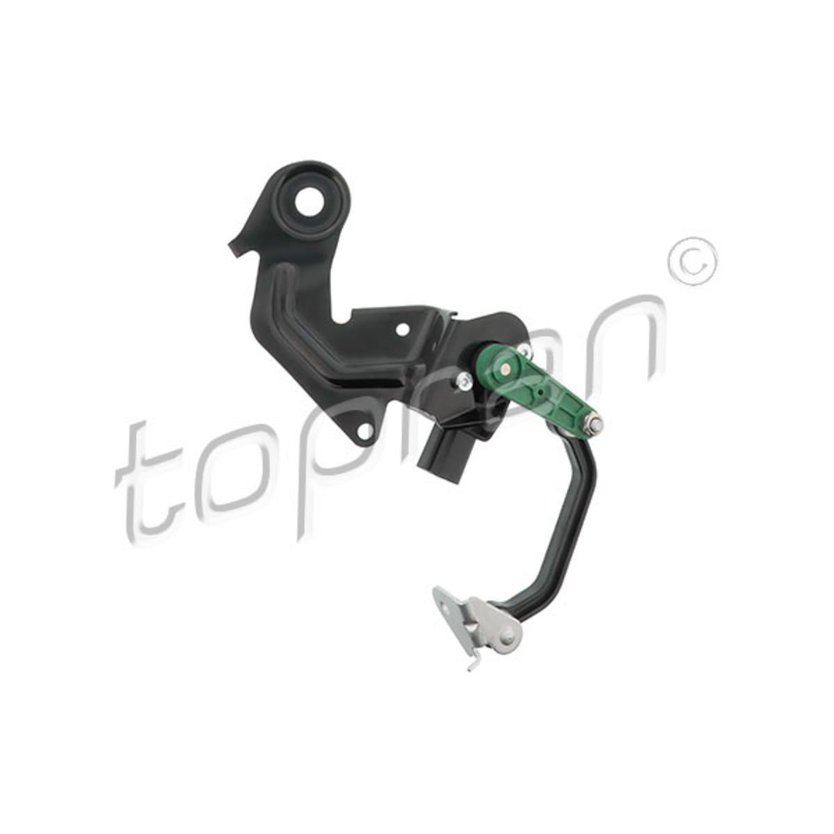 Image of Sensor voor niveauregeling koplampen  119 541