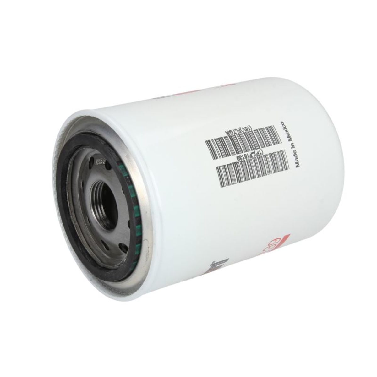 Image of Oliefilter