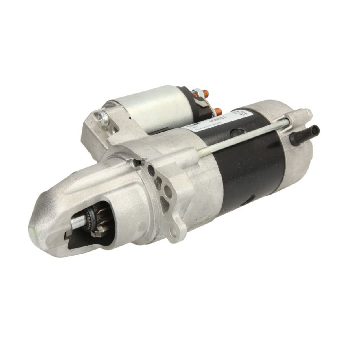 Starter VALEO RE-GEN VALEO 458897