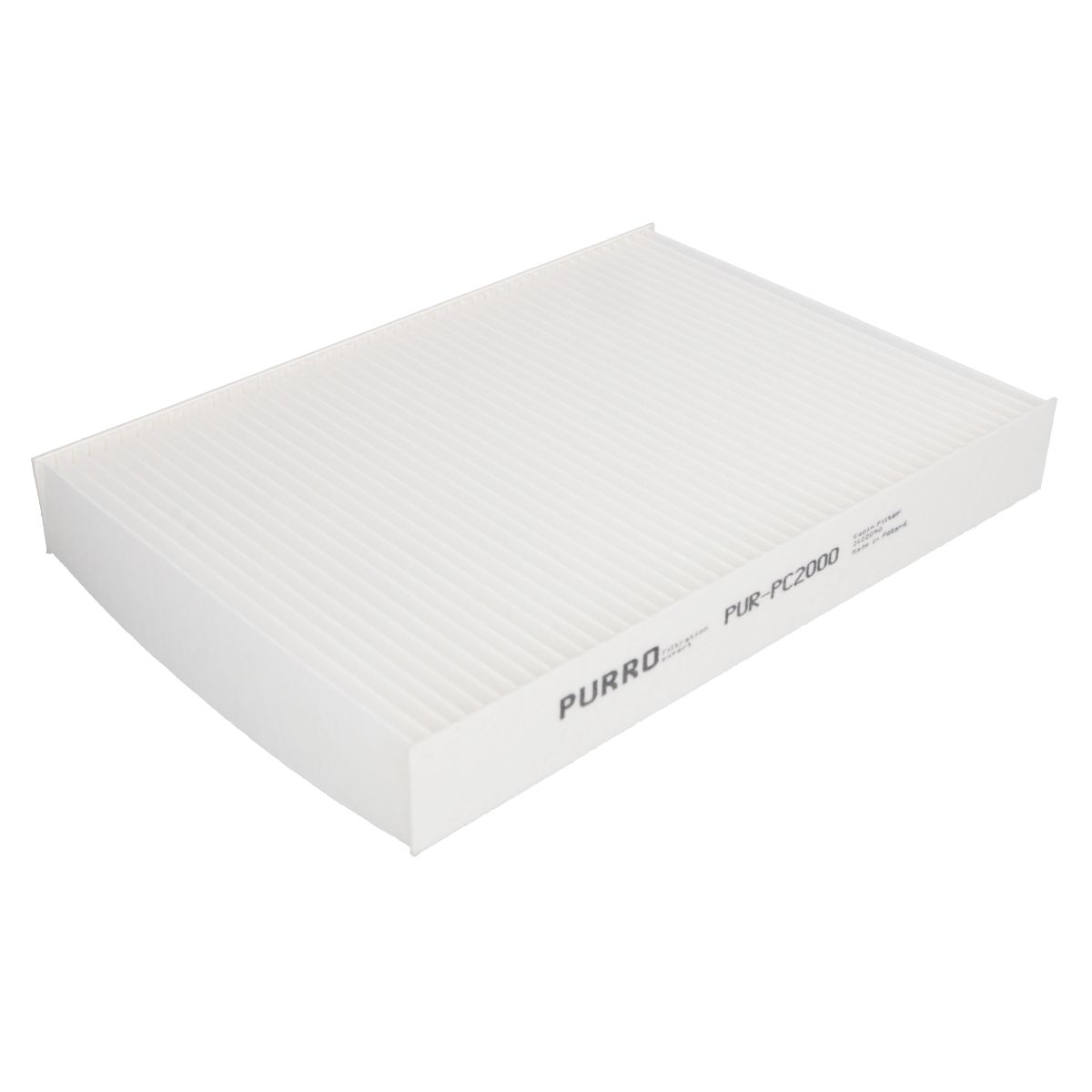 Image of Cabinefilter