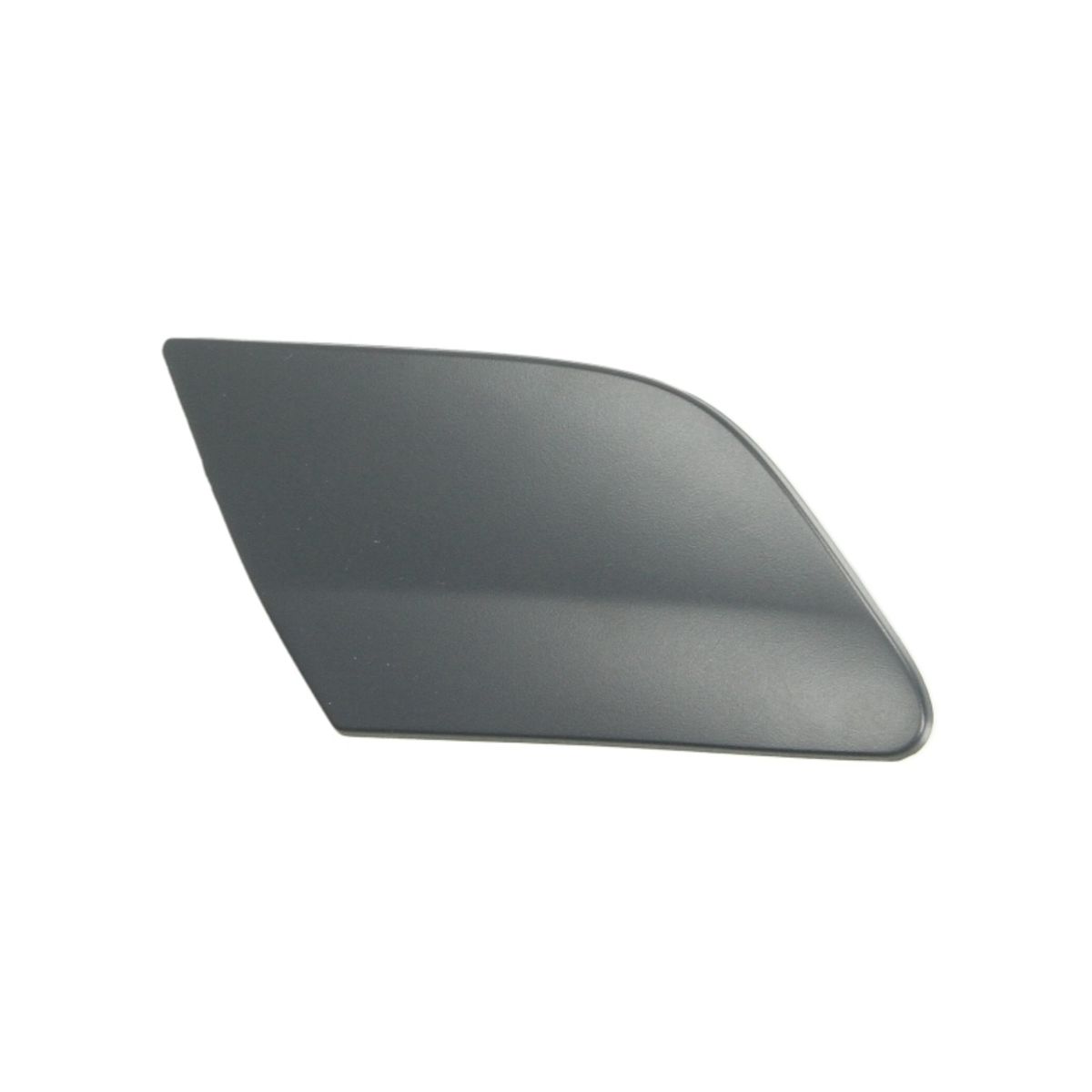 Moldura Protectora/decorativa, parachoques BLIC 5513-00-9524912P derecha