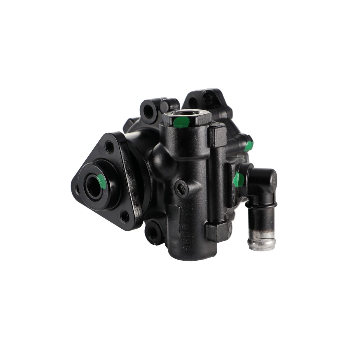 Lauber Hydraulische pomp, stuurinrichting  55.5134