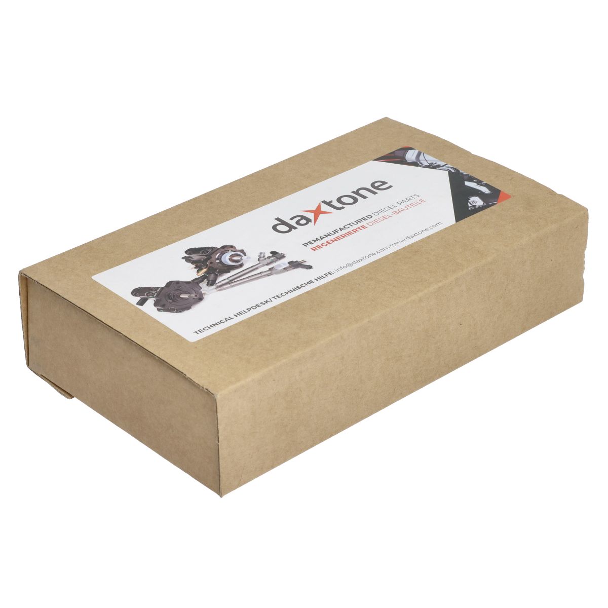 Injektor DAXTONE DTX1082G