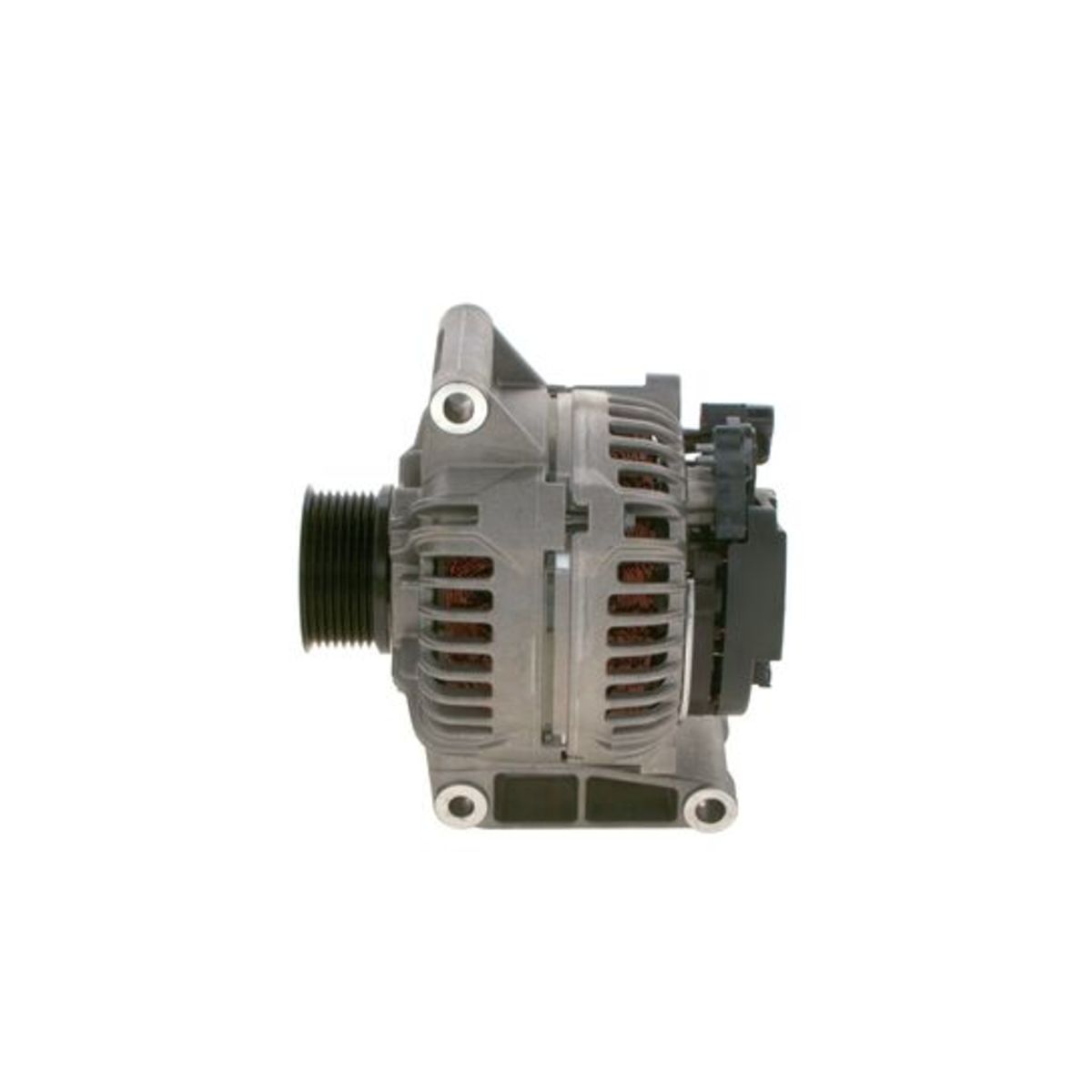 Image of Driefasige generator