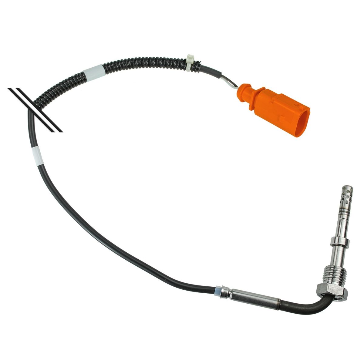 Image of Sensor, uitlaatgastemperatuur