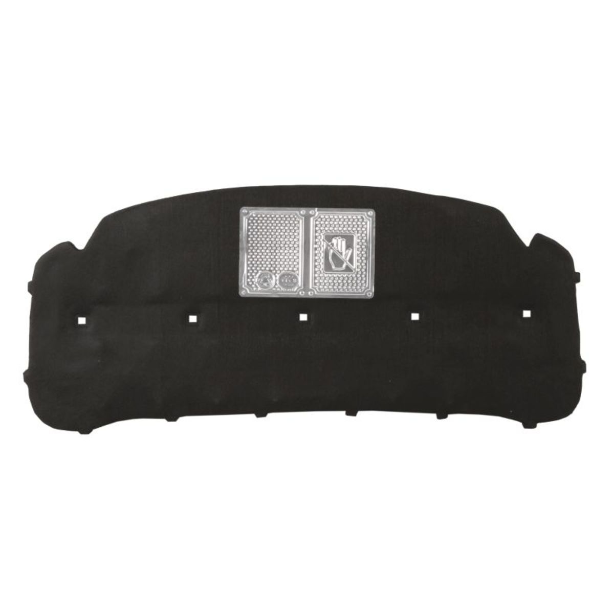 Motorraumdämmung BLIC 6804-00-9545290P