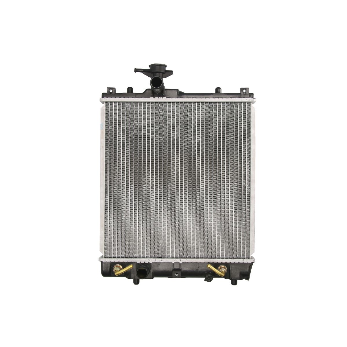 Image of Radiator, motorkoeling