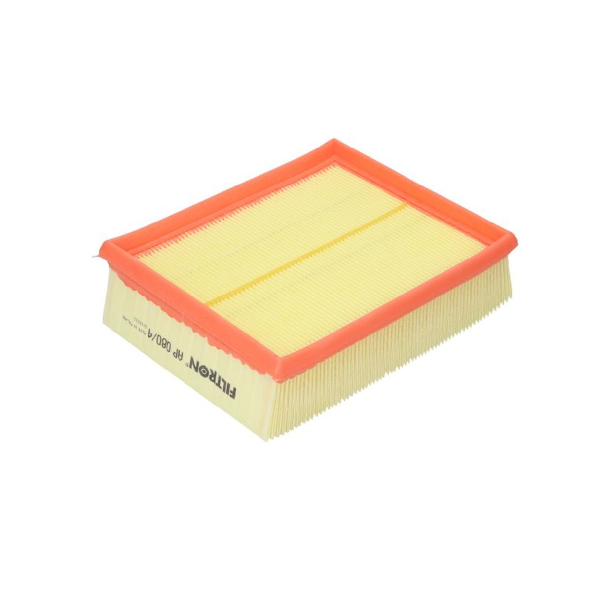 Filtron Luftfilter Ap080/4